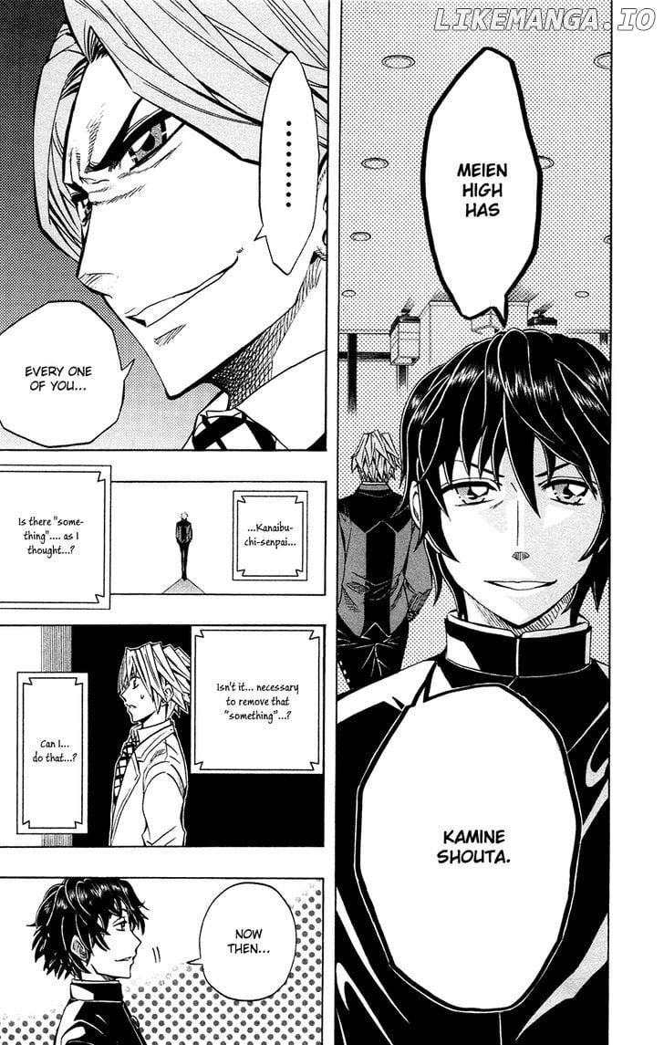 Read Soul Catcher(S) EN Manga Online