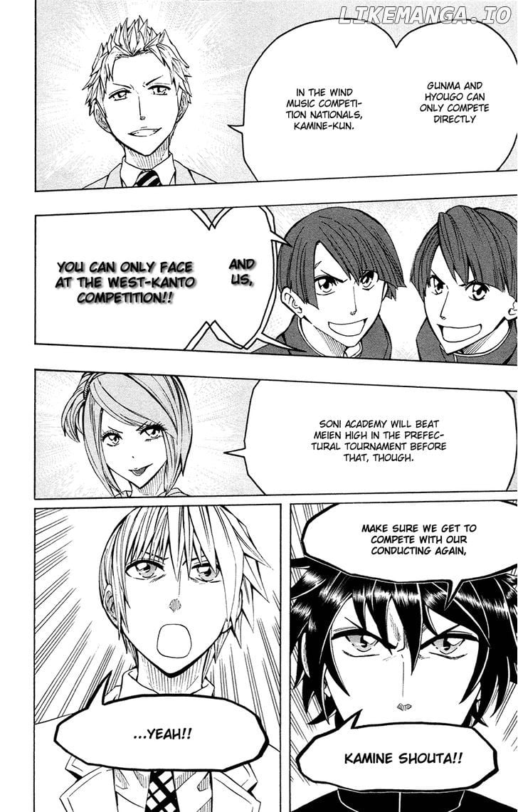 Read Soul Catcher(S) EN Manga Online