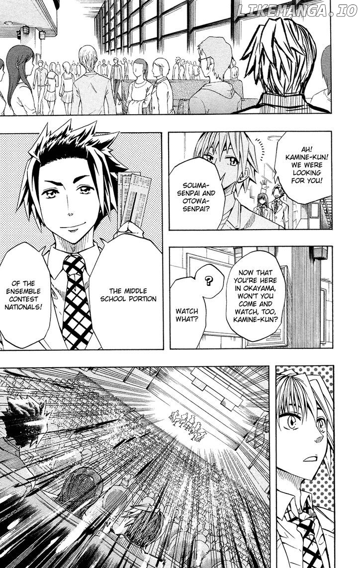 Read Soul Catcher(S) EN Manga Online