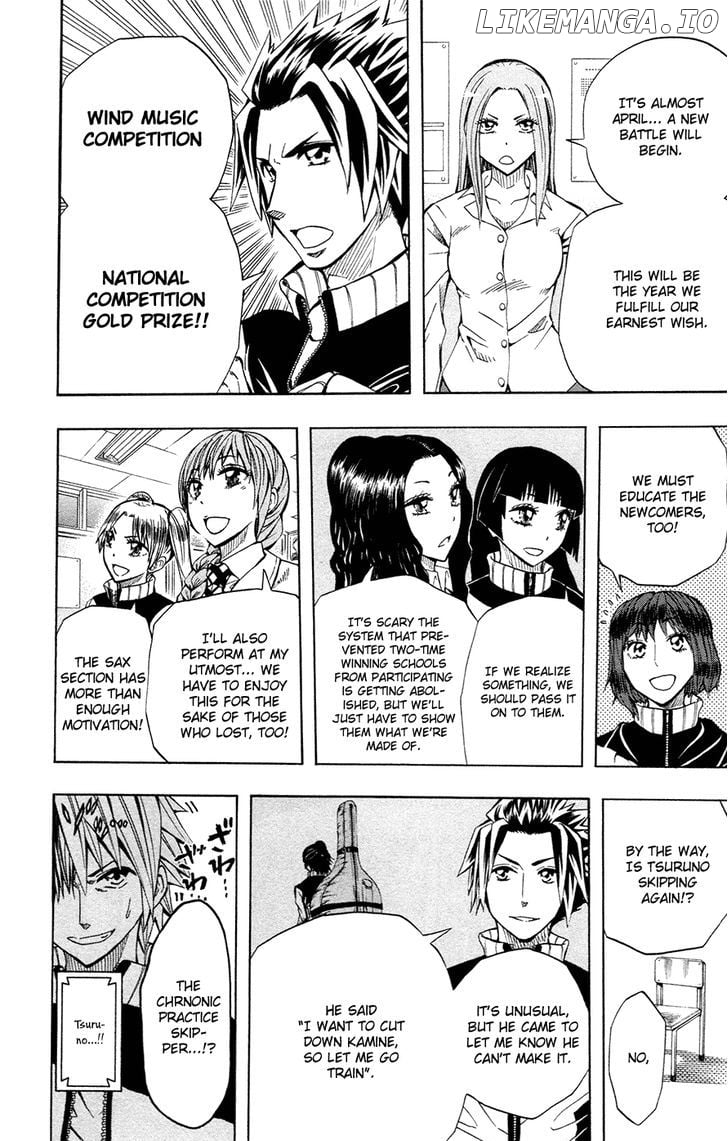Read Soul Catcher(S) EN Manga Online
