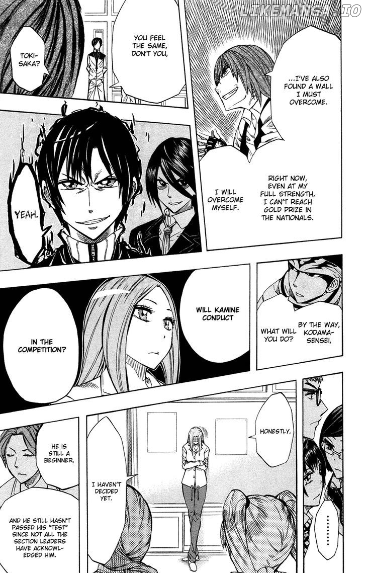 Read Soul Catcher(S) EN Manga Online