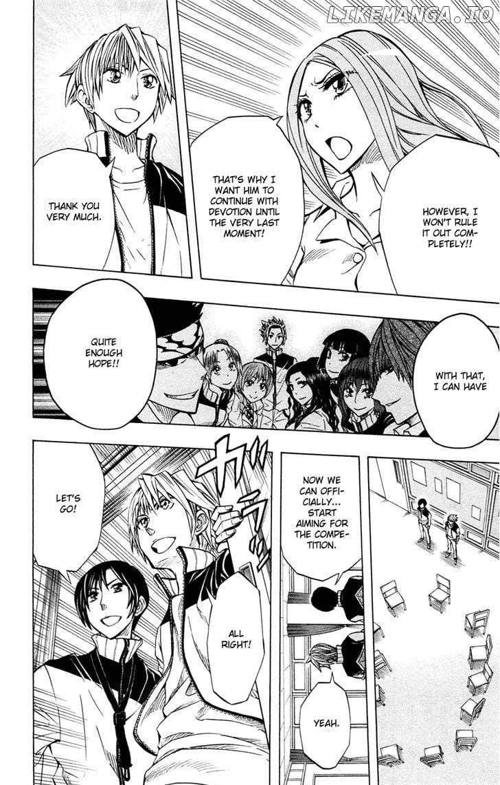 Read Soul Catcher(S) EN Manga Online