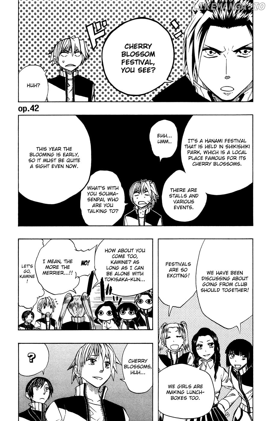 Read Soul Catcher(S) EN Manga Online