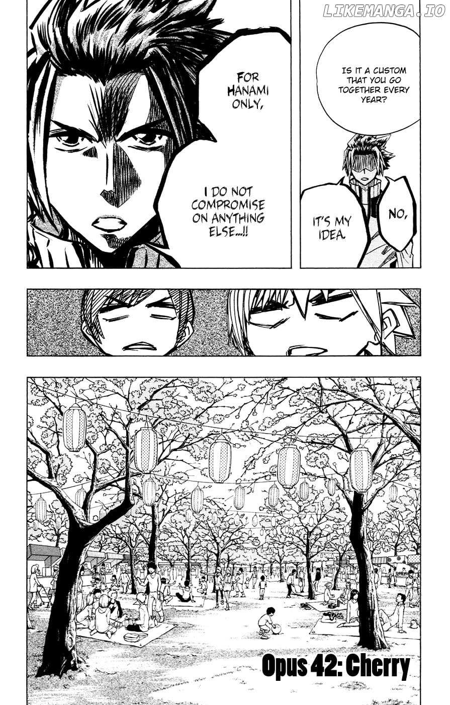 Read Soul Catcher(S) EN Manga Online