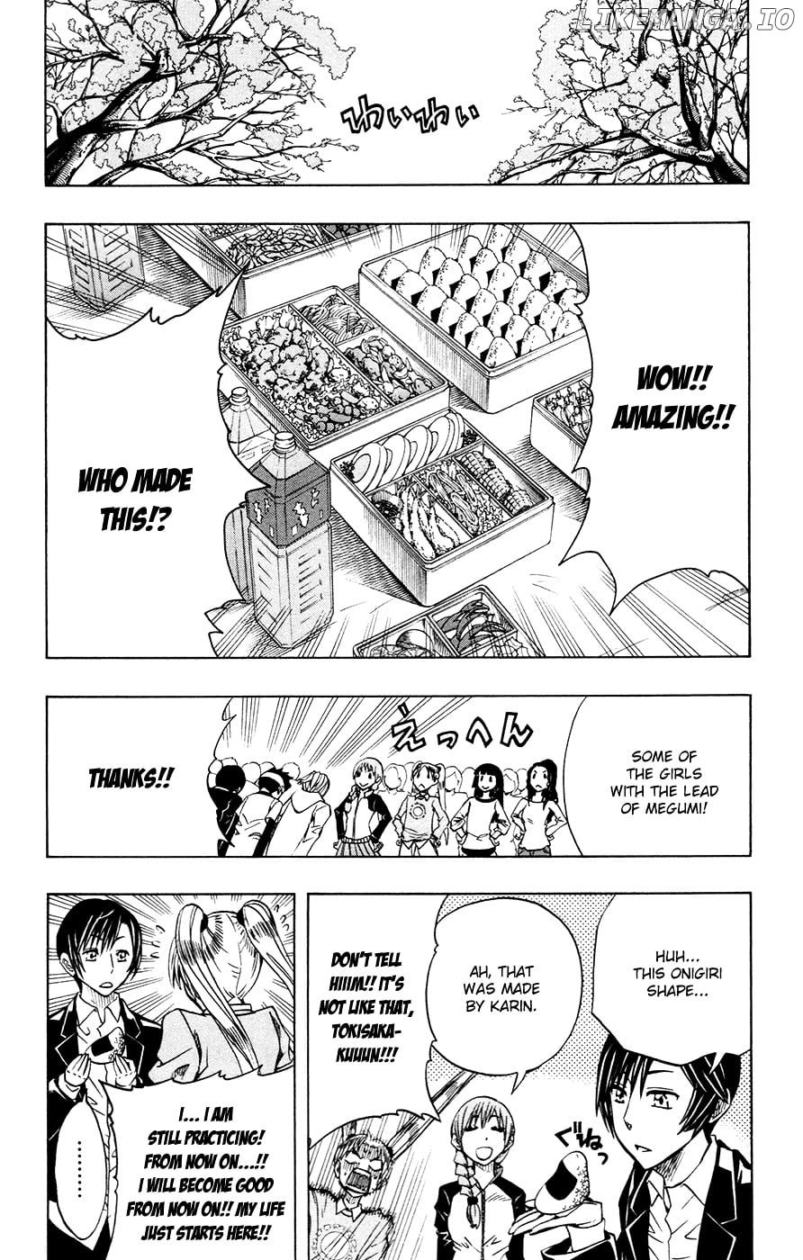 Read Soul Catcher(S) EN Manga Online