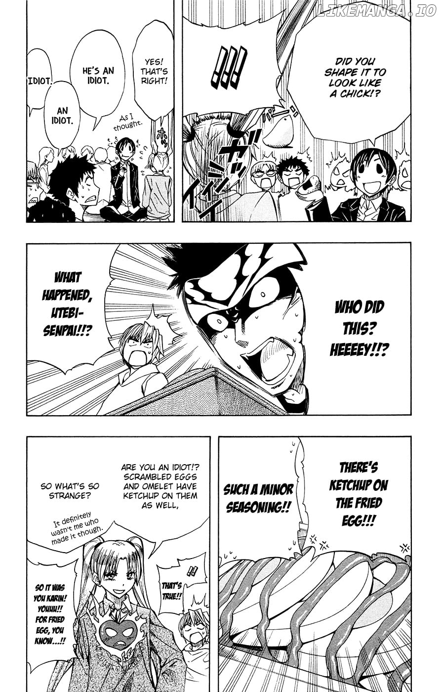Read Soul Catcher(S) EN Manga Online