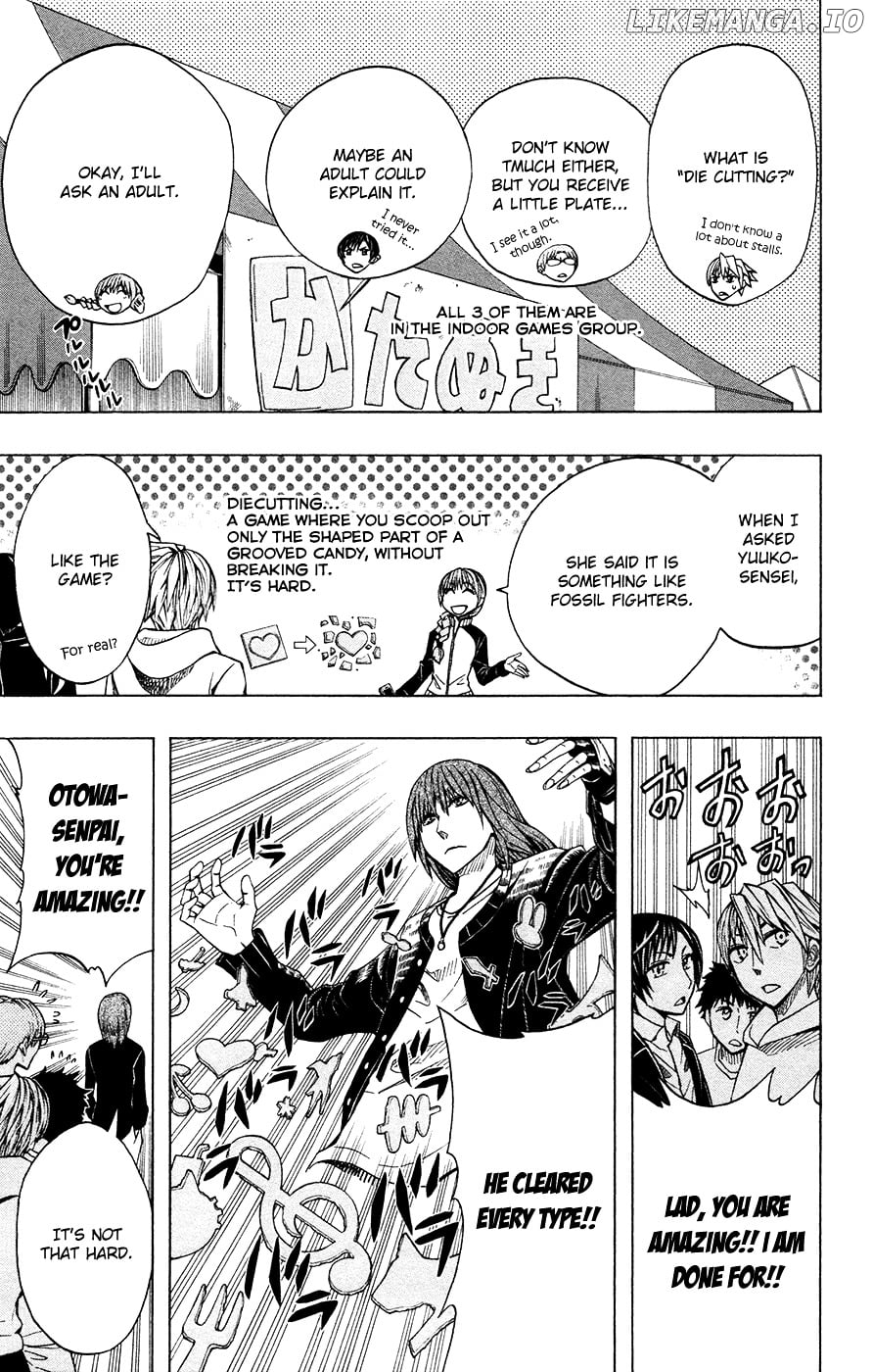 Read Soul Catcher(S) EN Manga Online