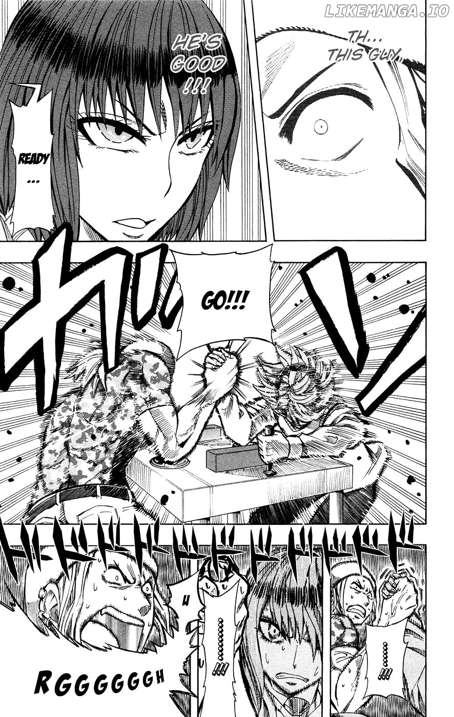 Read Soul Catcher(S) EN Manga Online