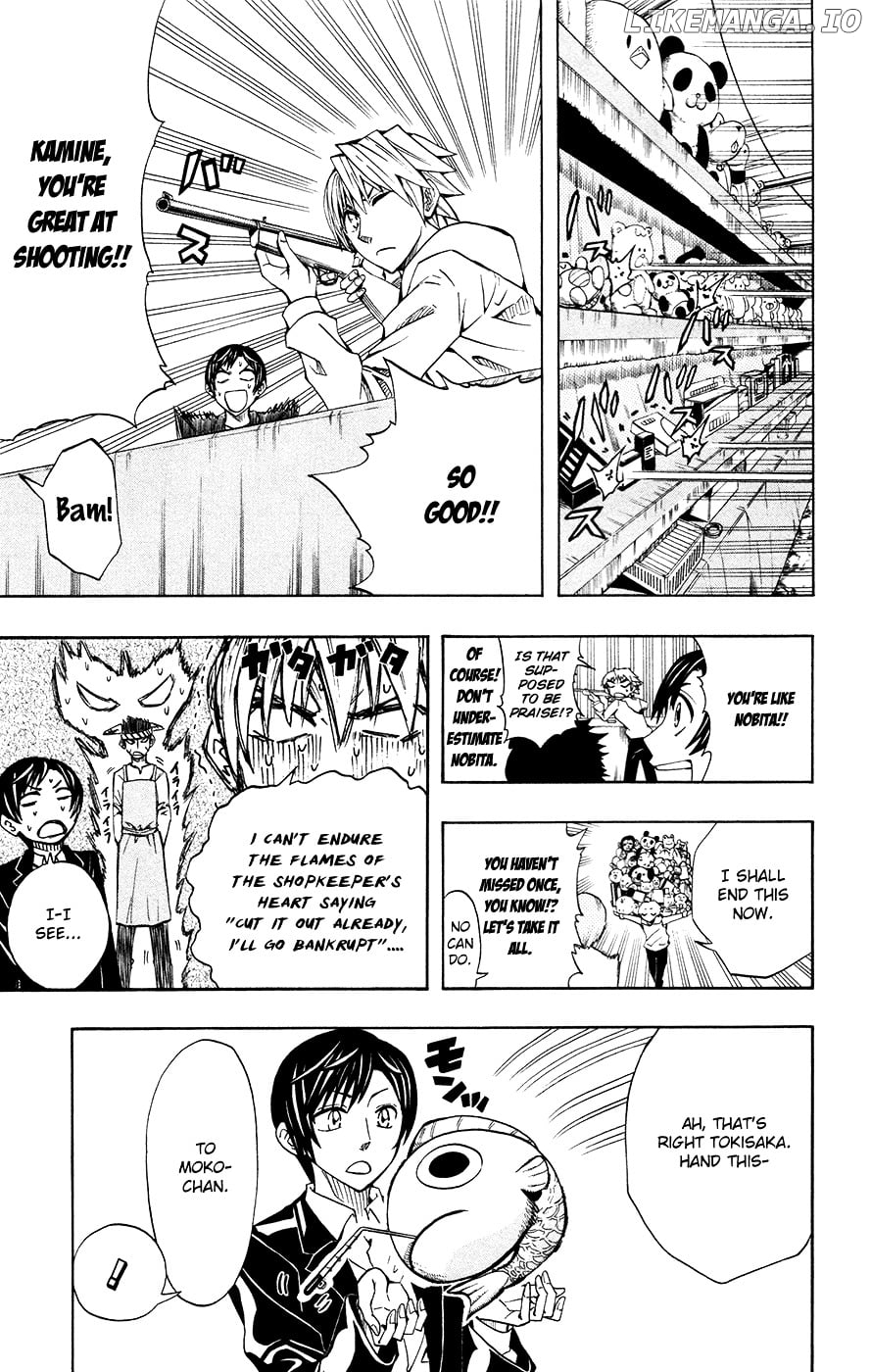Read Soul Catcher(S) EN Manga Online