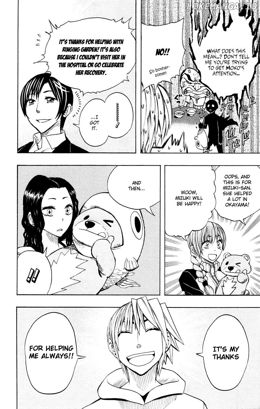 Read Soul Catcher(S) EN Manga Online