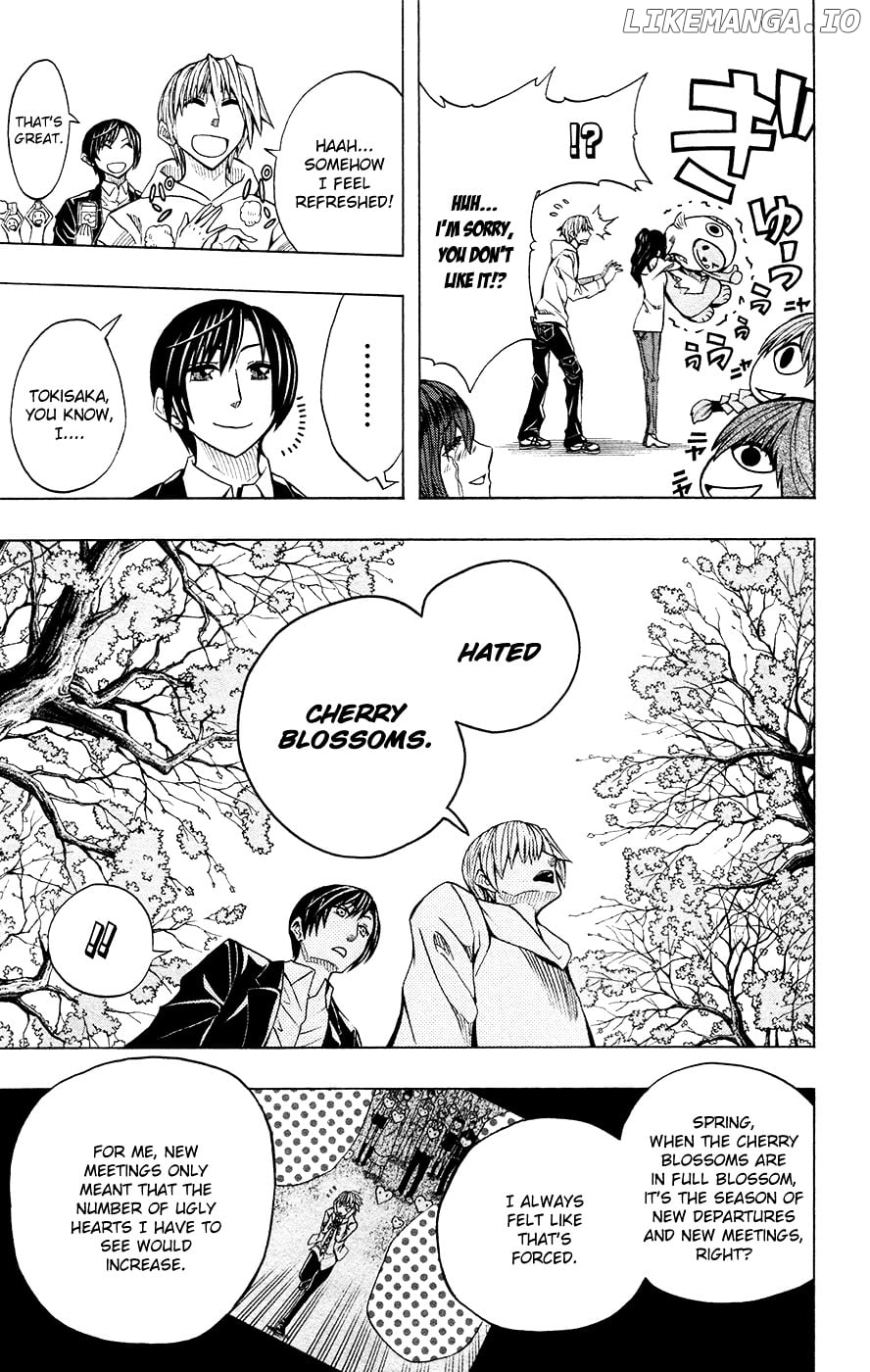 Read Soul Catcher(S) EN Manga Online