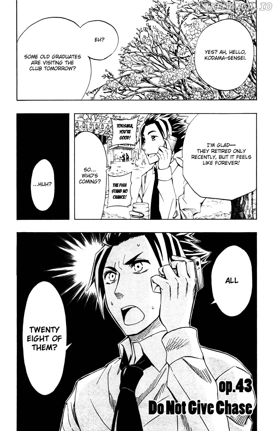 Read Soul Catcher(S) EN Manga Online