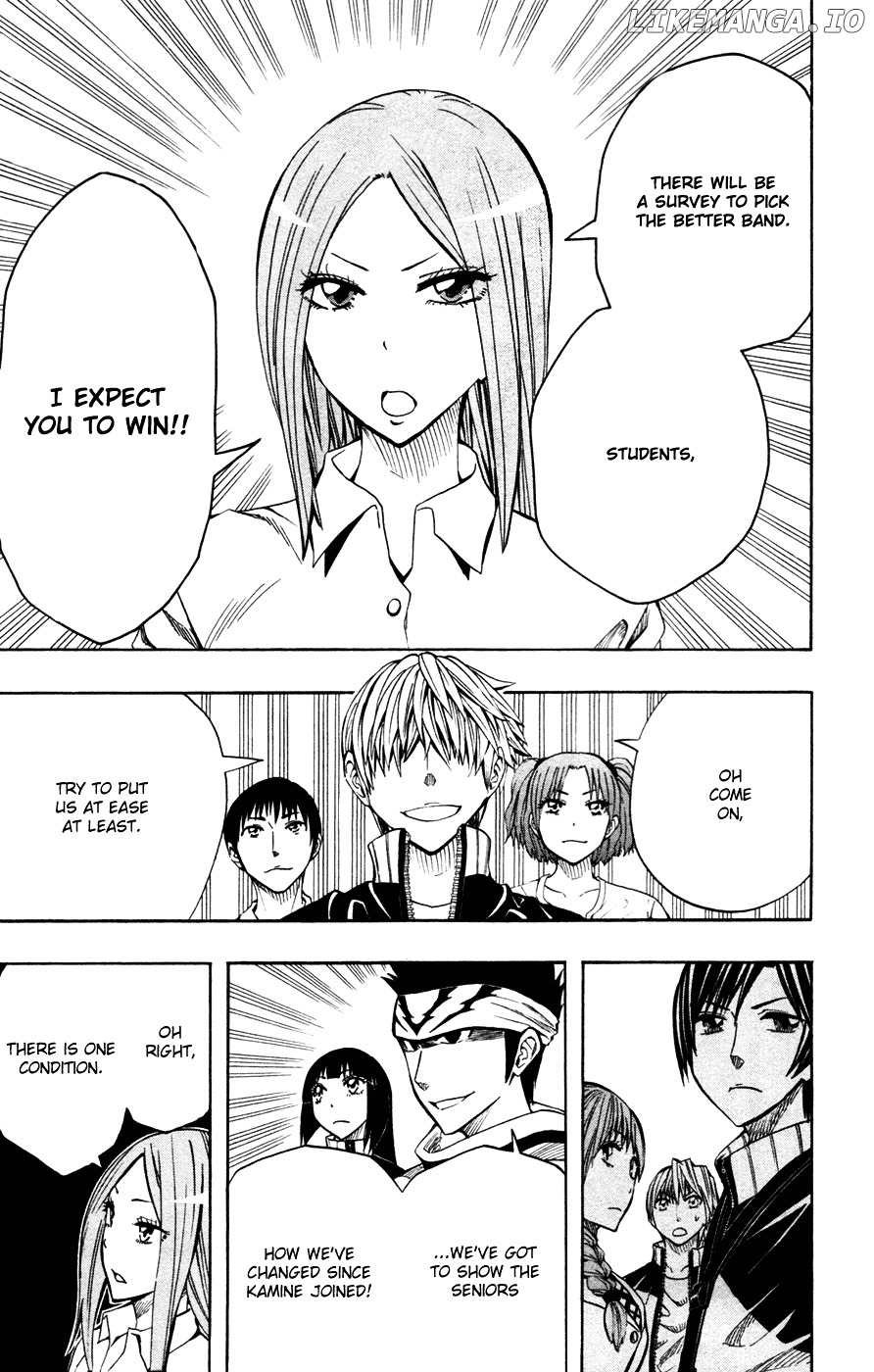 Read Soul Catcher(S) EN Manga Online