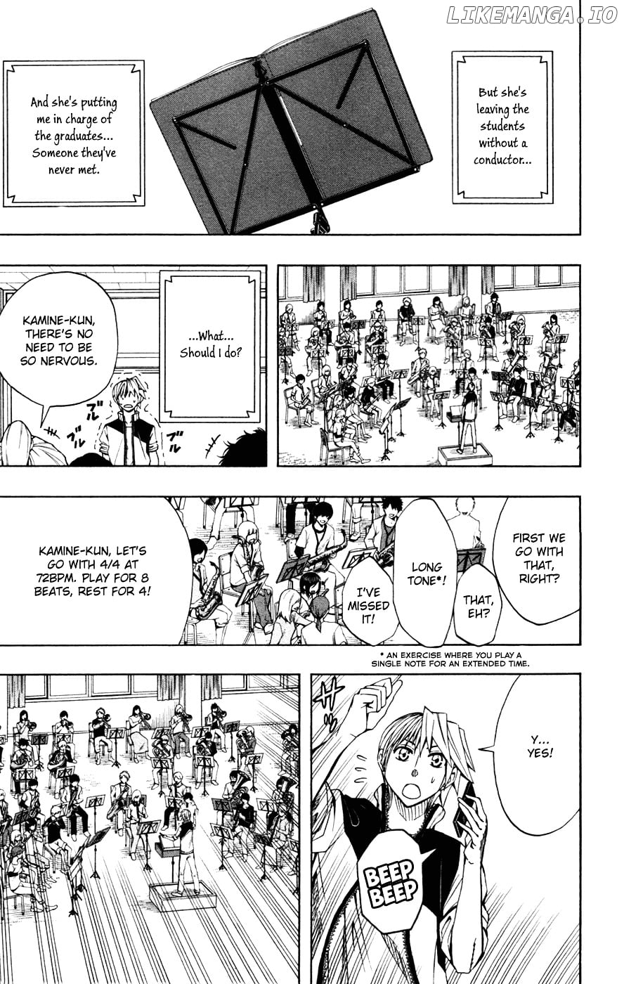 Read Soul Catcher(S) EN Manga Online