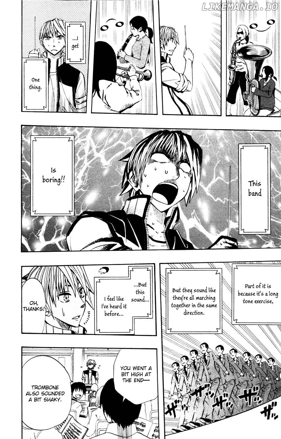 Read Soul Catcher(S) EN Manga Online
