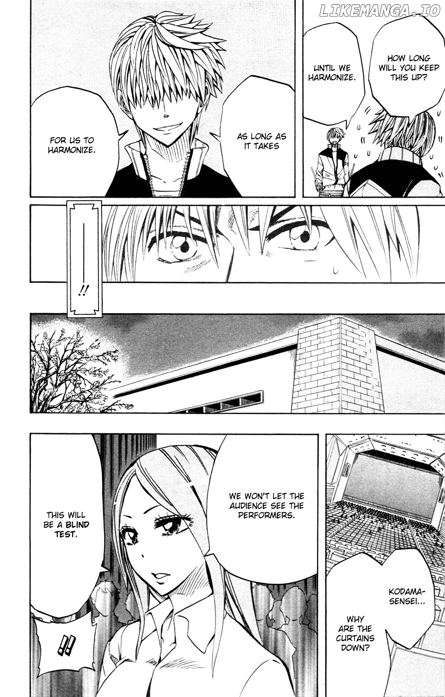 Read Soul Catcher(S) EN Manga Online