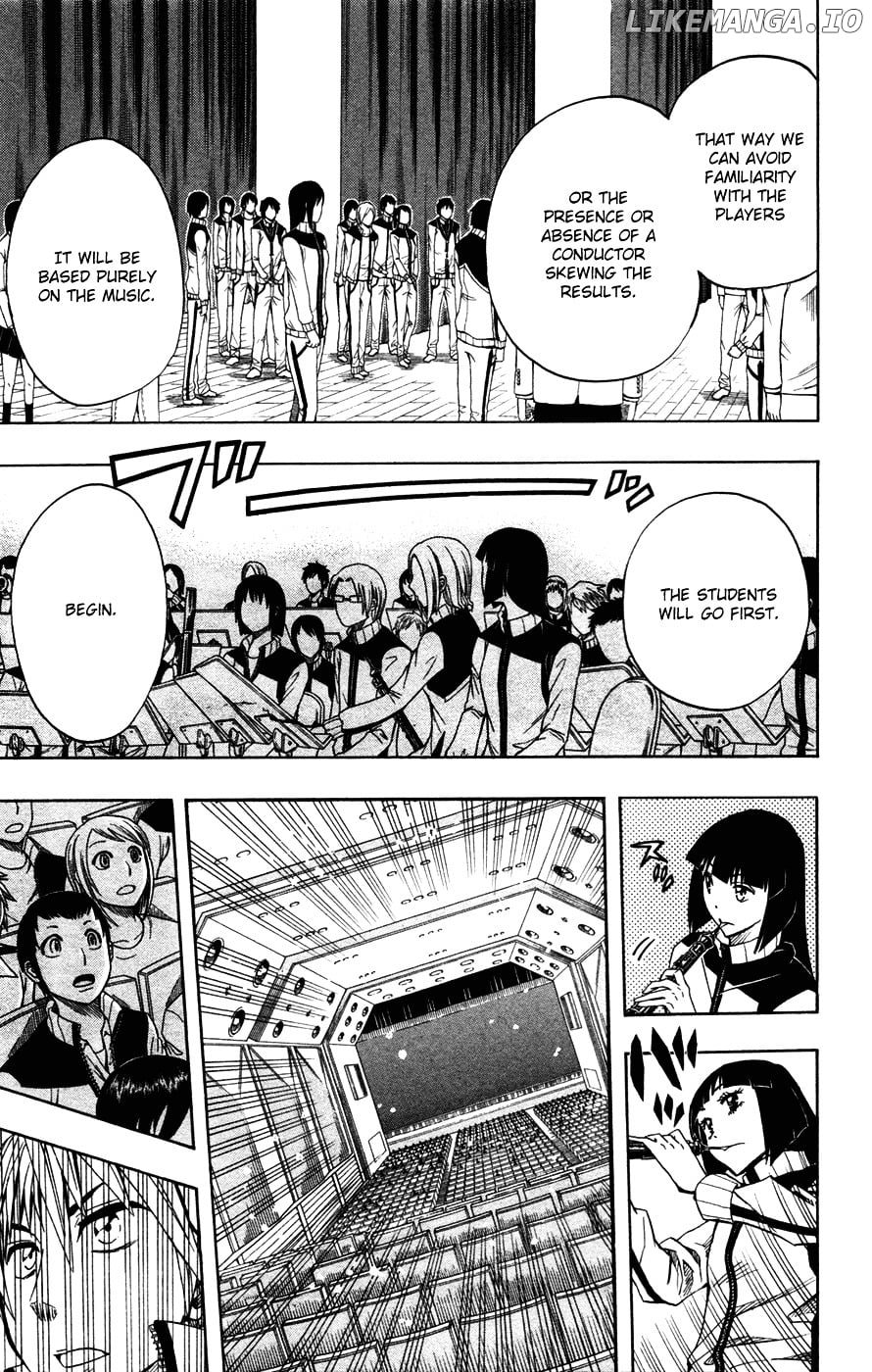 Read Soul Catcher(S) EN Manga Online