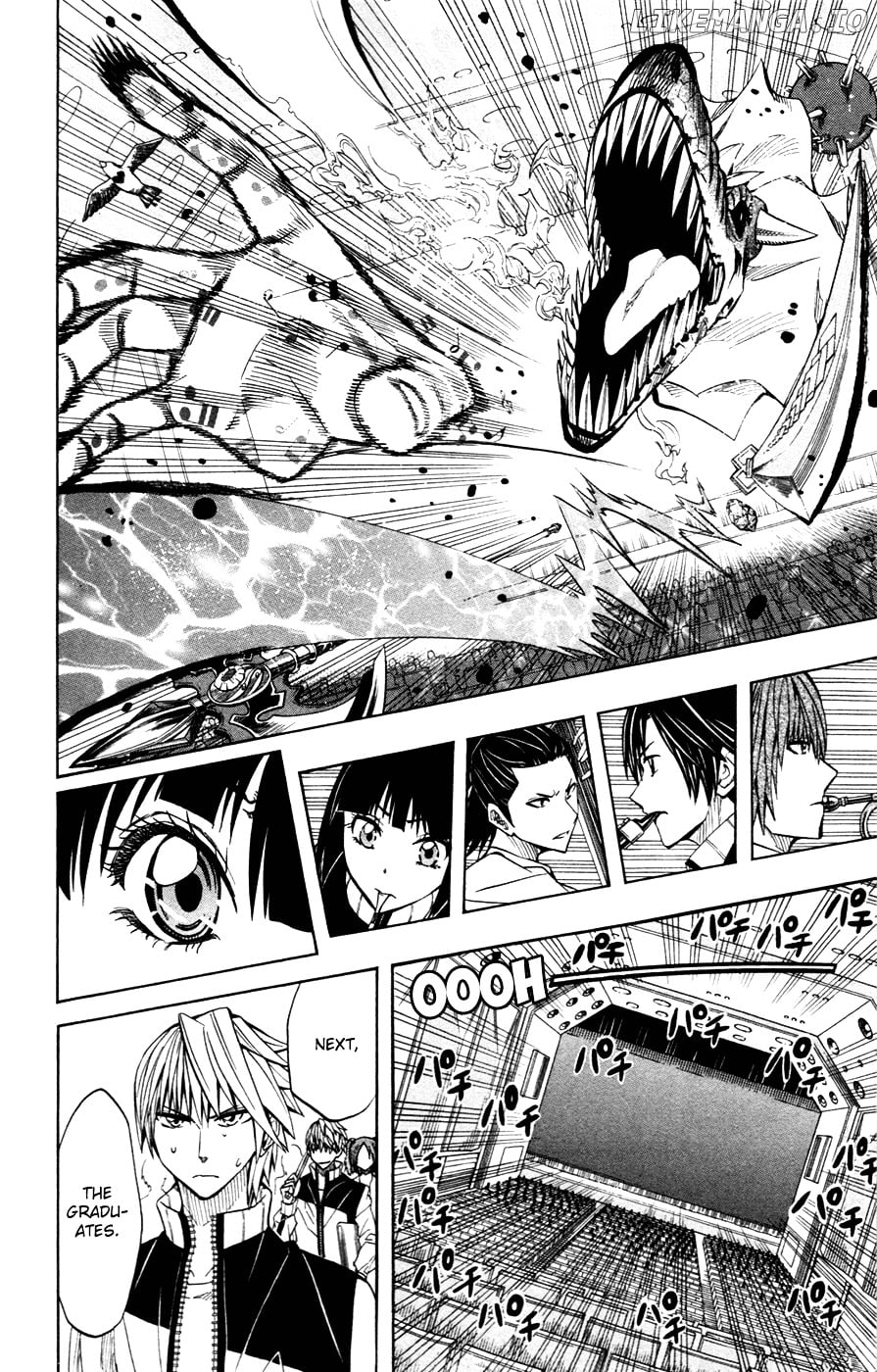 Read Soul Catcher(S) EN Manga Online
