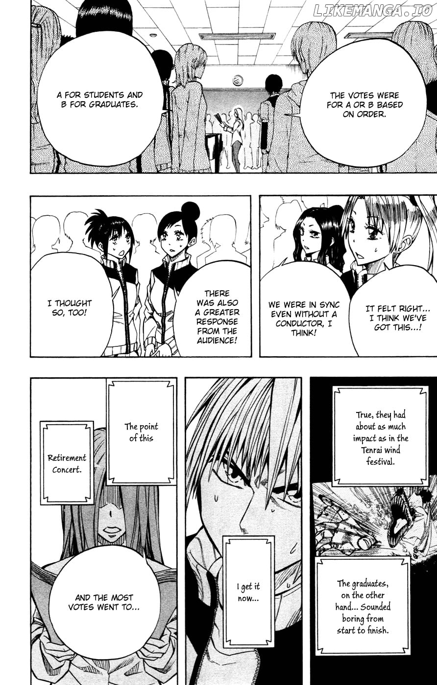 Read Soul Catcher(S) EN Manga Online