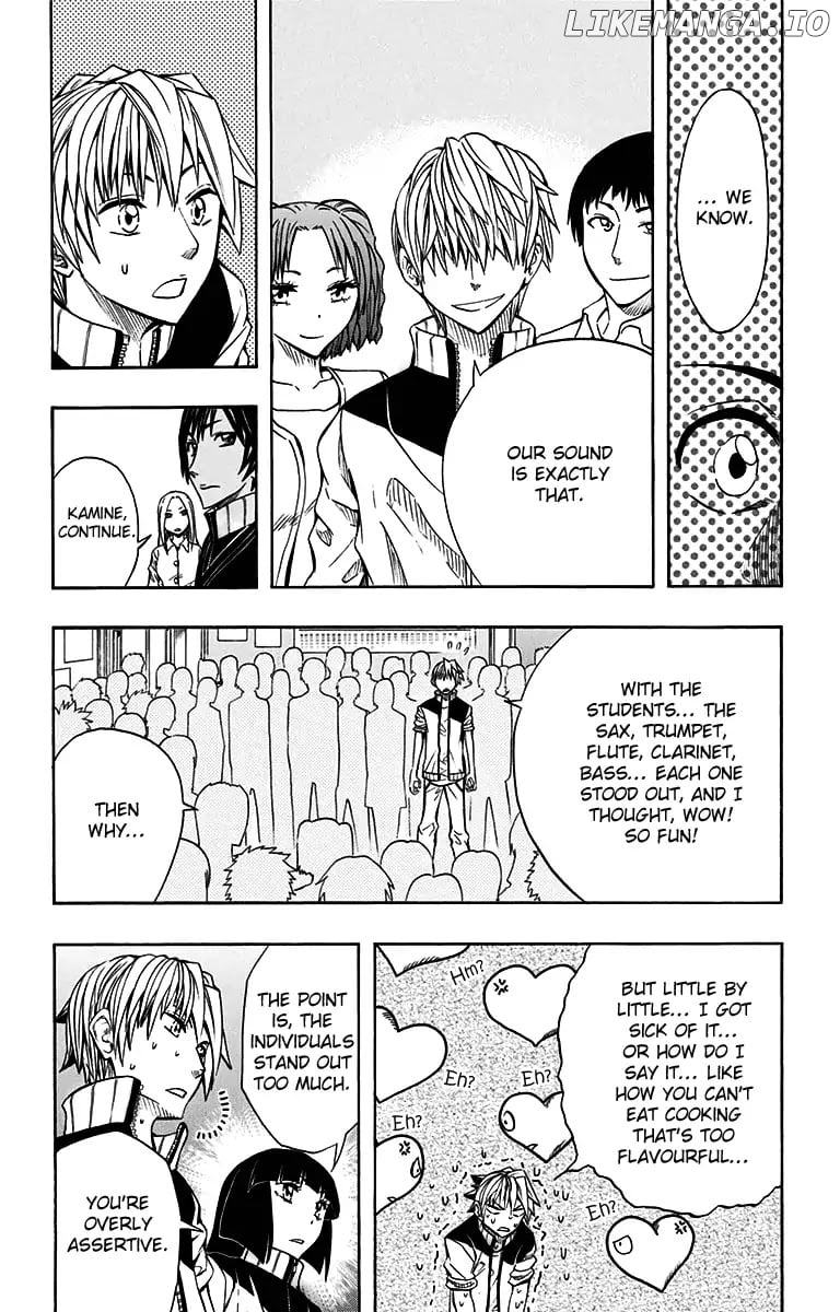 Read Soul Catcher(S) EN Manga Online