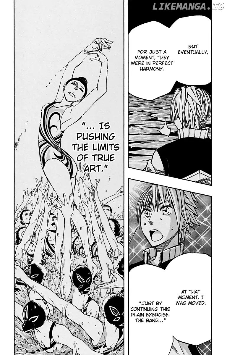 Read Soul Catcher(S) EN Manga Online