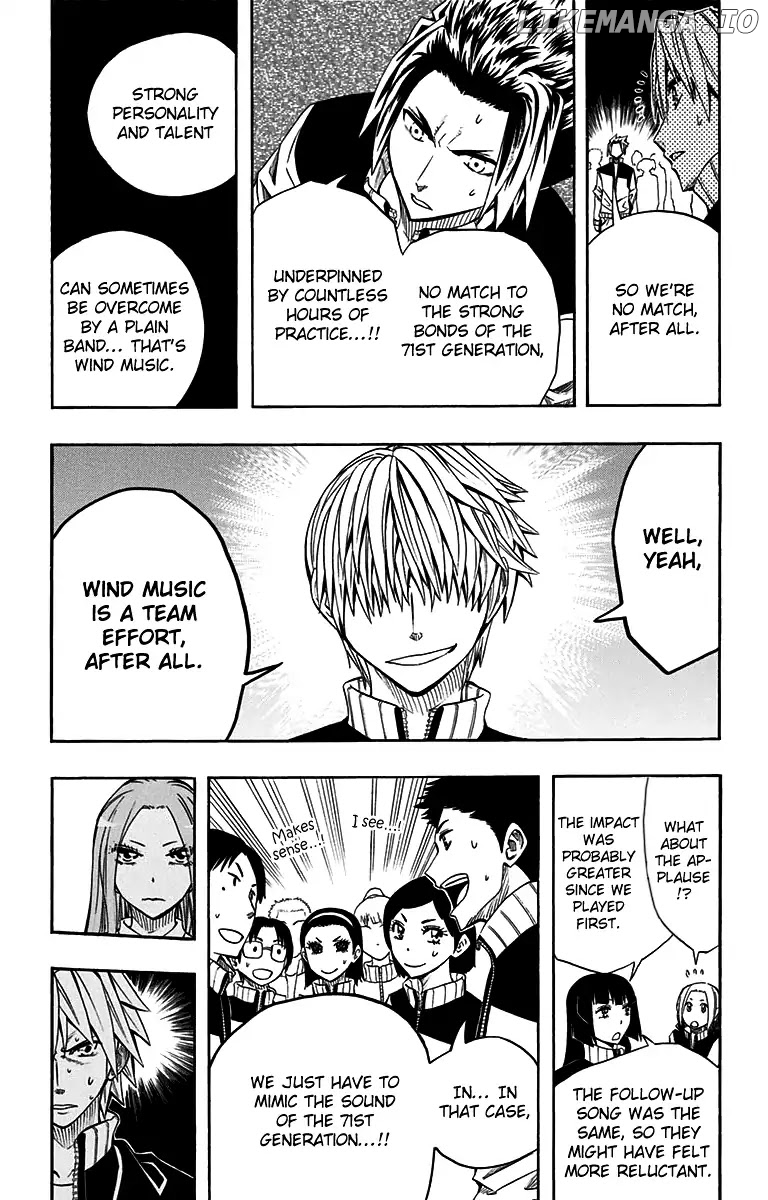 Read Soul Catcher(S) EN Manga Online