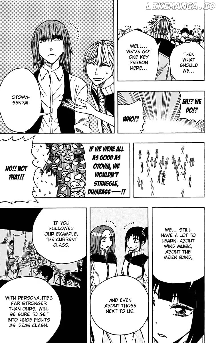 Read Soul Catcher(S) EN Manga Online