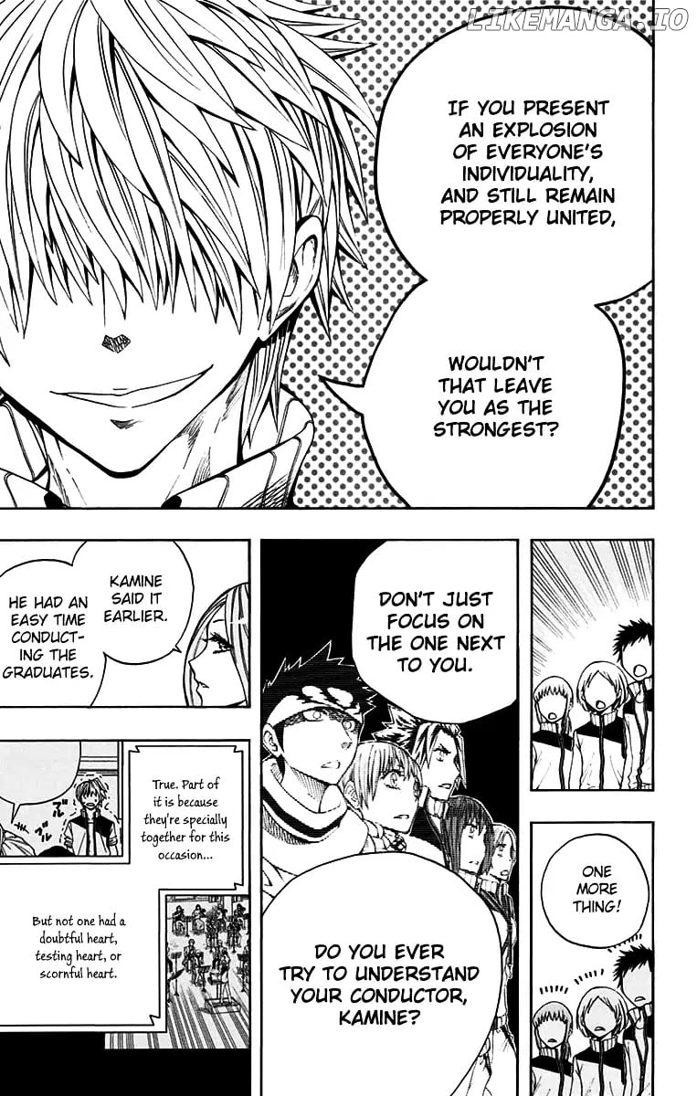 Read Soul Catcher(S) EN Manga Online