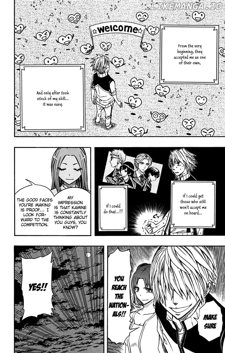 Read Soul Catcher(S) EN Manga Online