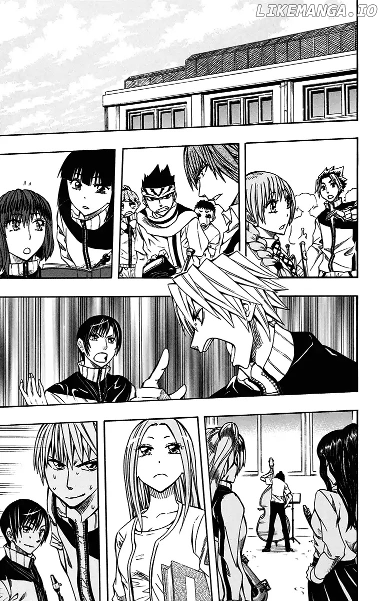 Read Soul Catcher(S) EN Manga Online