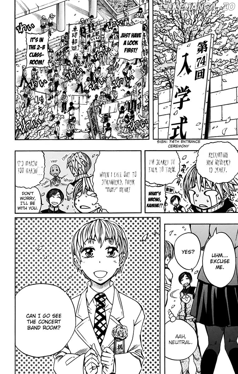 Read Soul Catcher(S) EN Manga Online