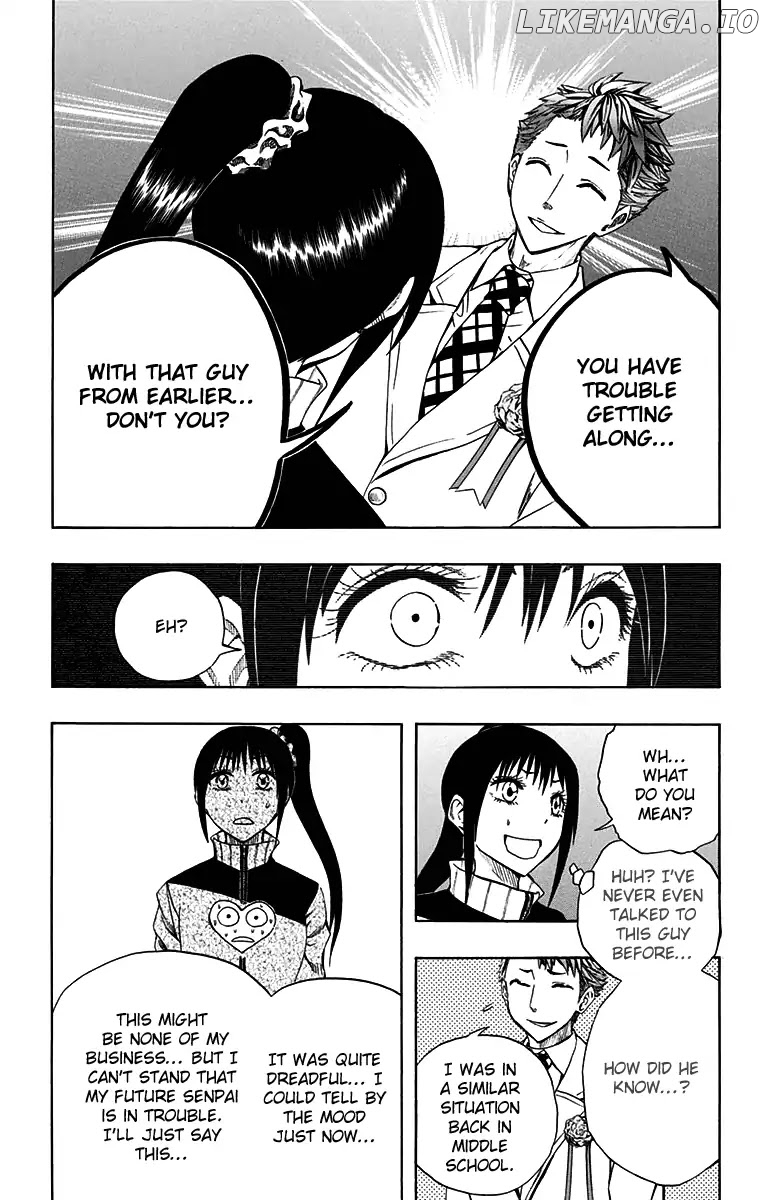 Read Soul Catcher(S) EN Manga Online