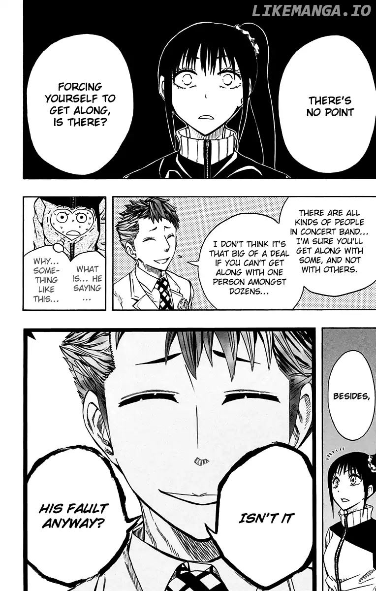 Read Soul Catcher(S) EN Manga Online
