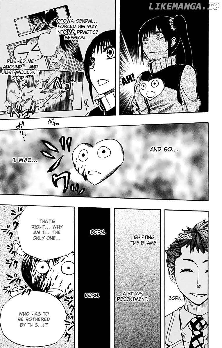 Read Soul Catcher(S) EN Manga Online