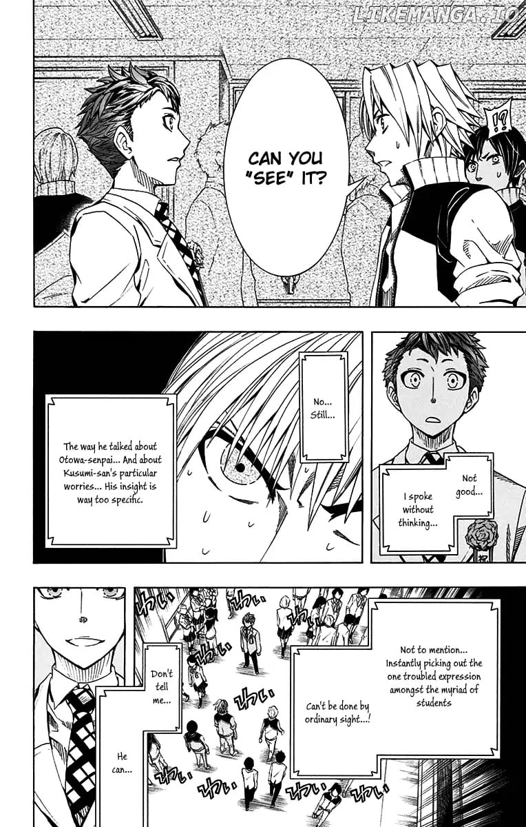 Read Soul Catcher(S) EN Manga Online
