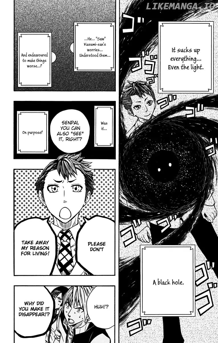 Read Soul Catcher(S) EN Manga Online