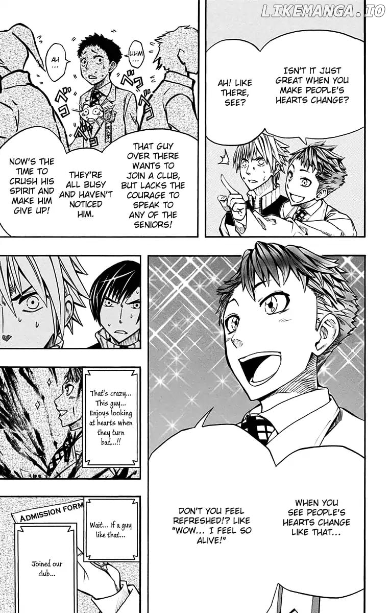 Read Soul Catcher(S) EN Manga Online