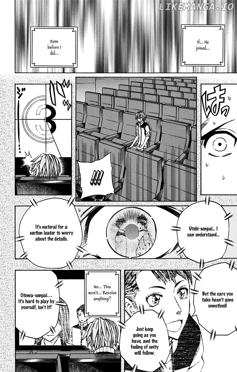 Read Soul Catcher(S) EN Manga Online