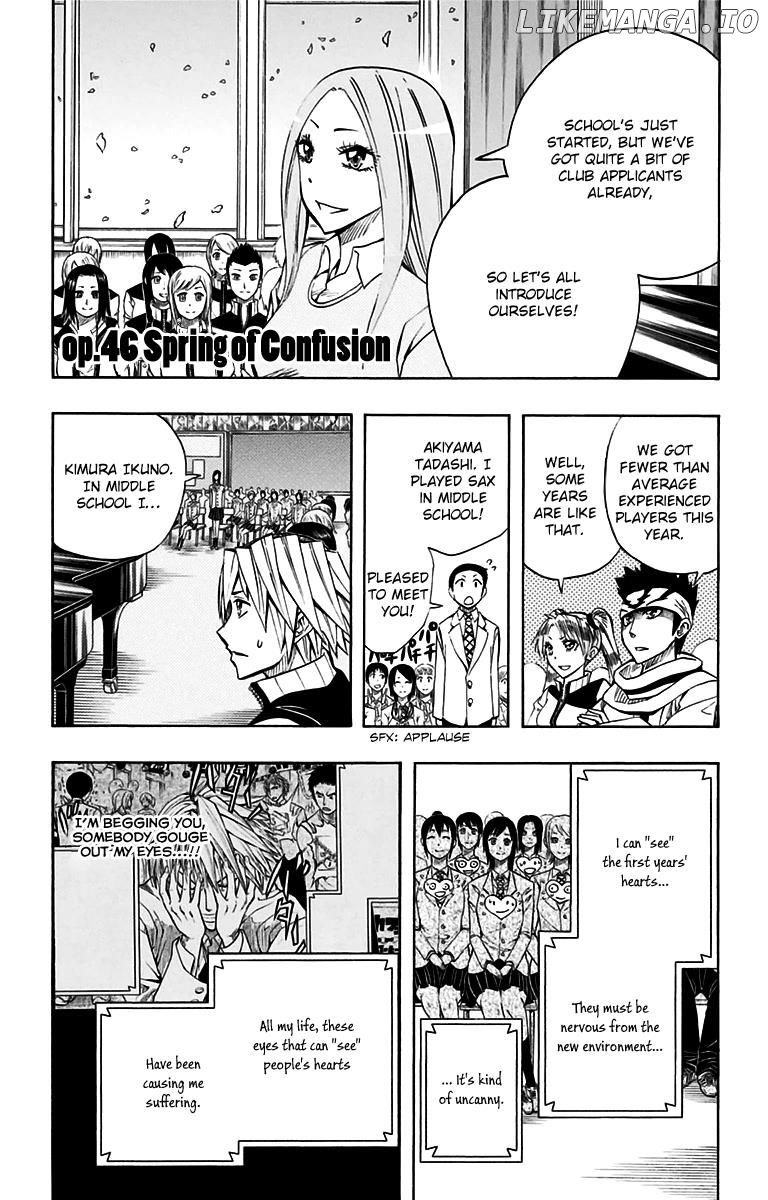 Read Soul Catcher(S) EN Manga Online