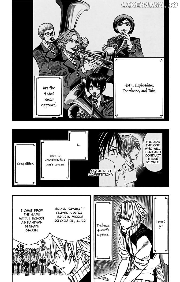 Read Soul Catcher(S) EN Manga Online