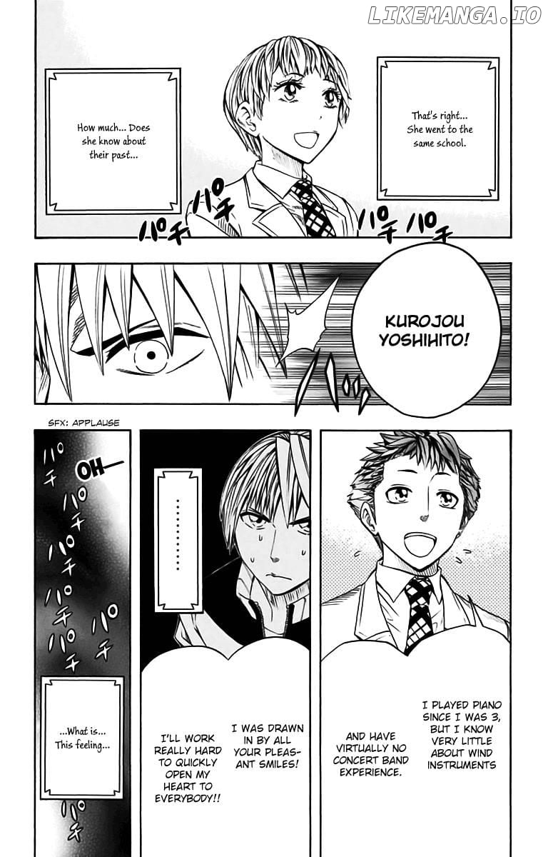 Read Soul Catcher(S) EN Manga Online