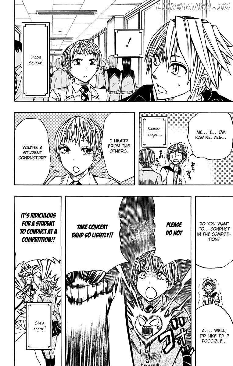 Read Soul Catcher(S) EN Manga Online