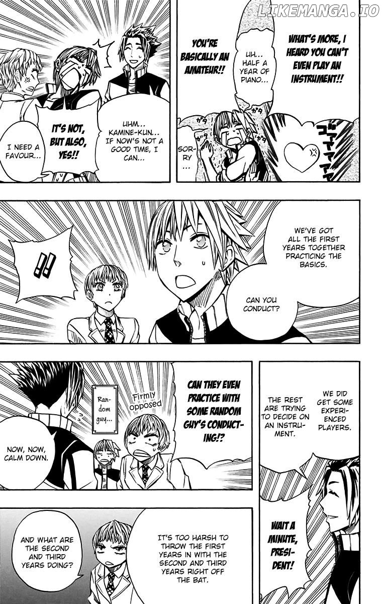 Read Soul Catcher(S) EN Manga Online