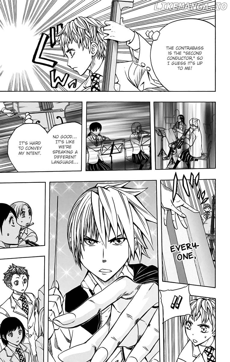 Read Soul Catcher(S) EN Manga Online