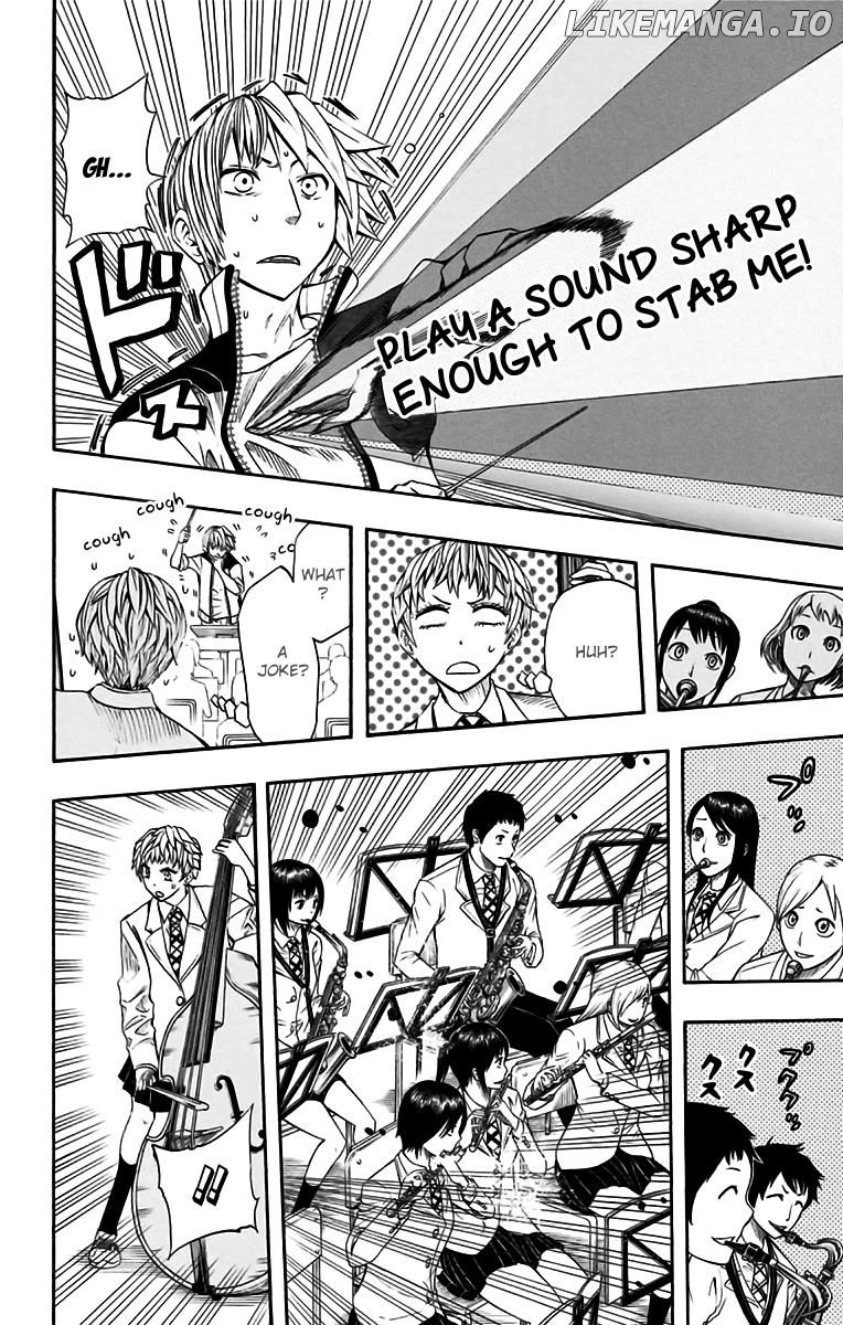 Read Soul Catcher(S) EN Manga Online