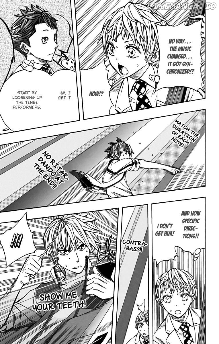 Read Soul Catcher(S) EN Manga Online