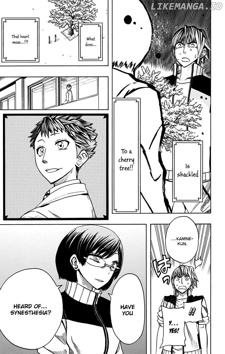 Read Soul Catcher(S) EN Manga Online