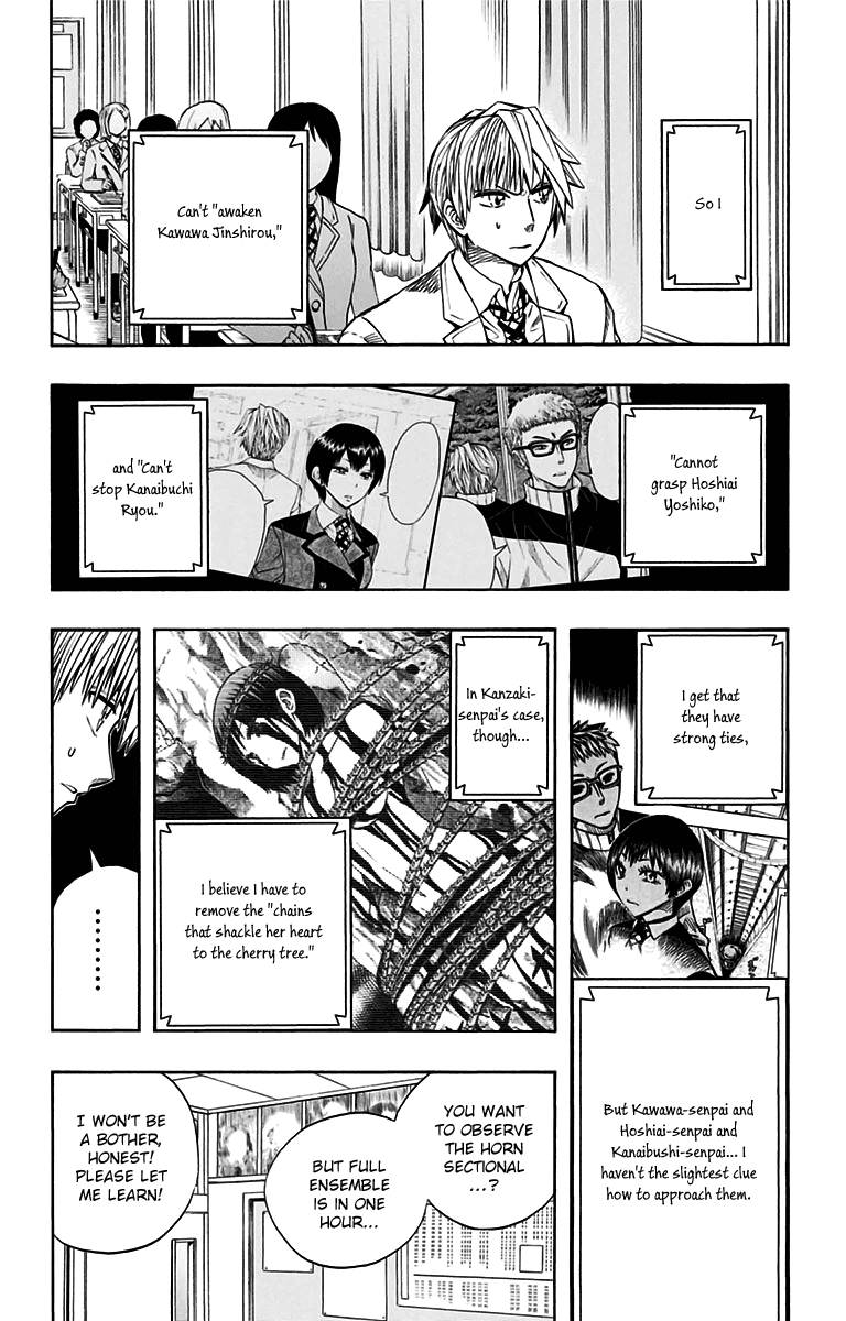 Read Soul Catcher(S) EN Manga Online