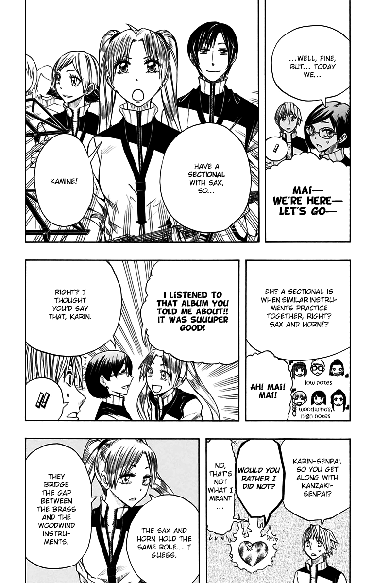 Read Soul Catcher(S) EN Manga Online