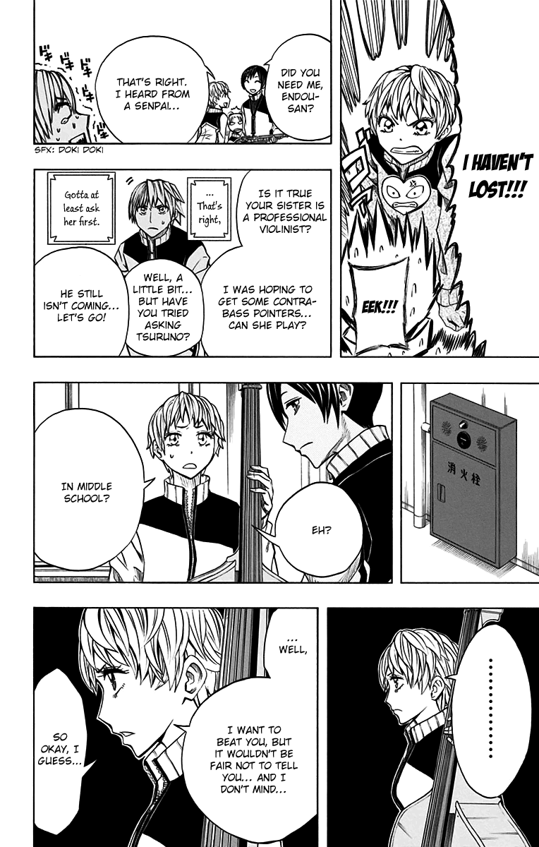 Read Soul Catcher(S) EN Manga Online